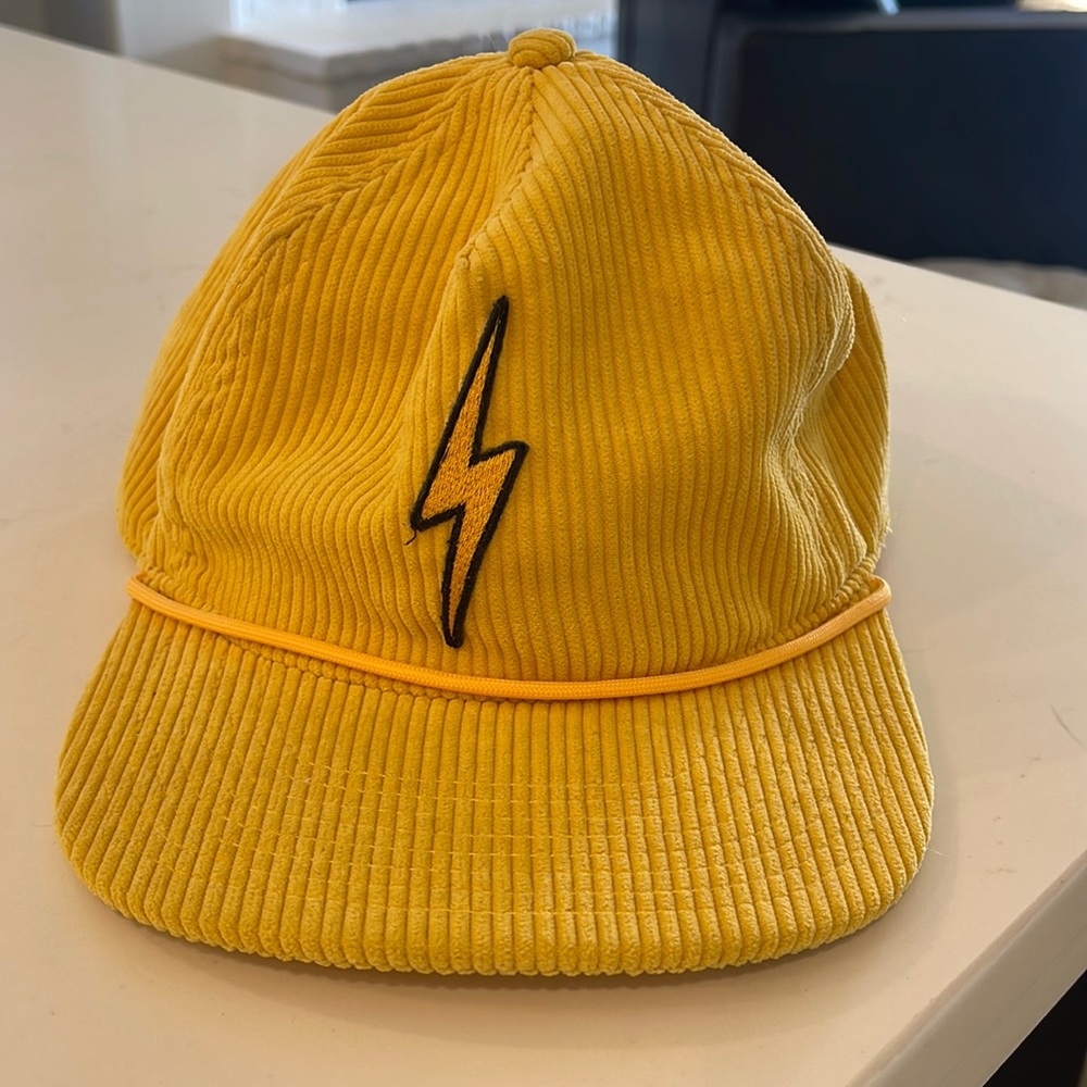 Aviator Nation hat